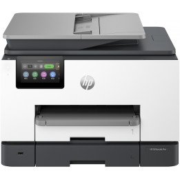 HP OfficeJet Pro Impresora multifunción HP 9132e, Color, Impresora para Pequeñas y medianas empresas, Imprima, copie, escanee y