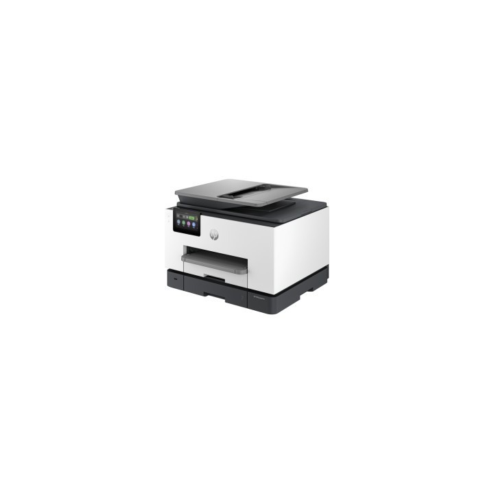 HP OfficeJet Pro Impresora multifunción HP 9132e, Color, Impresora para Pequeñas y medianas empresas, Imprima, copie, escanee y