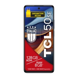 TCL 50 SE 6/256Gb Azul Smartphone