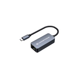 Conceptronic ABBY12GC adaptador y tarjeta de red Ethernet 2500 Mbit/s