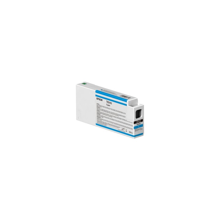 Epson C13T54X80N cartucho de tinta 1 pieza(s) Original Cian