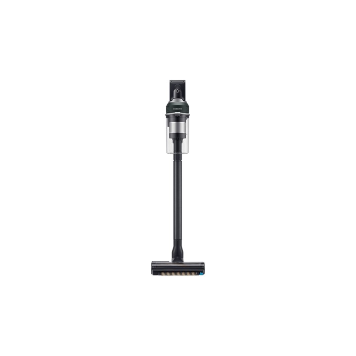 Samsung VS20C9542TN/WA aspiradora de pie y escoba eléctrica Aspiradora escoba Corriente alterna Secar Sin bolsa 0,8 L 580 W