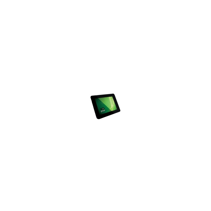 10POS LM-8FUN sistema POS 20,3 cm (8") 800 x 600 Pixeles Negro