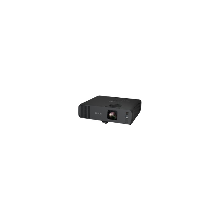 Epson EB-L265F videoproyector 4600 lúmenes ANSI 3LCD 1080p (1920x1080) 3D Negro