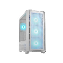 COUGAR Gaming MX600 RGB Full Tower Blanco