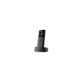 Yealink W57R teléfono IP Negro 2 lÍ­neas TFT