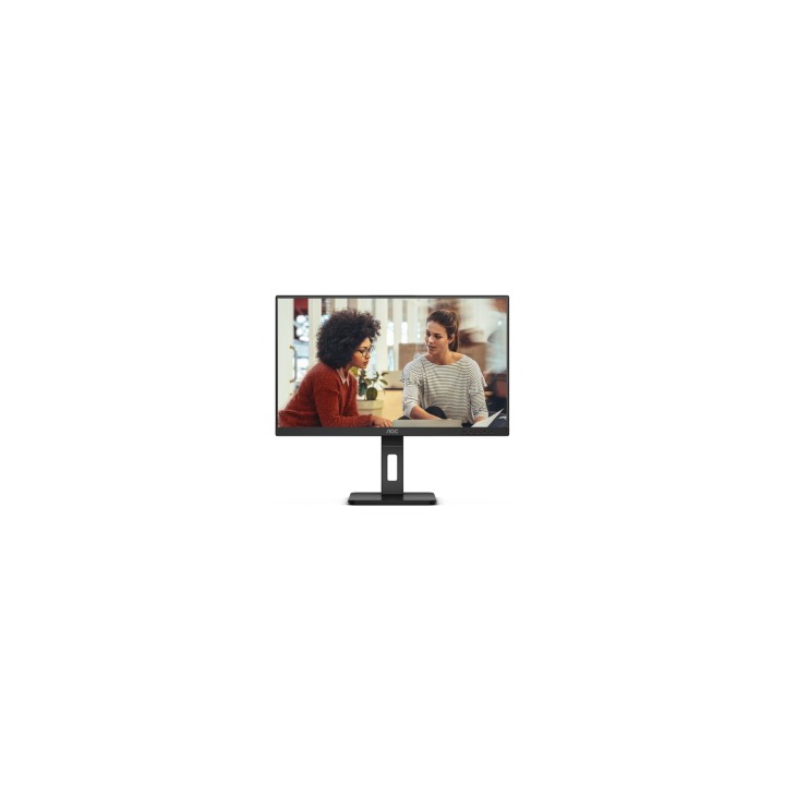 AOC E3 24E3QAF 24" Negro Monitor
