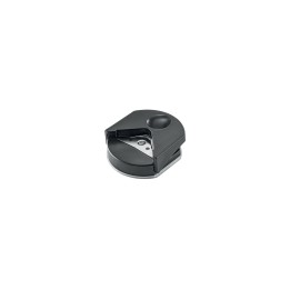 GBC Inspire+ Plastificadora en frÍ­o/caliente 250 mm/min Negro