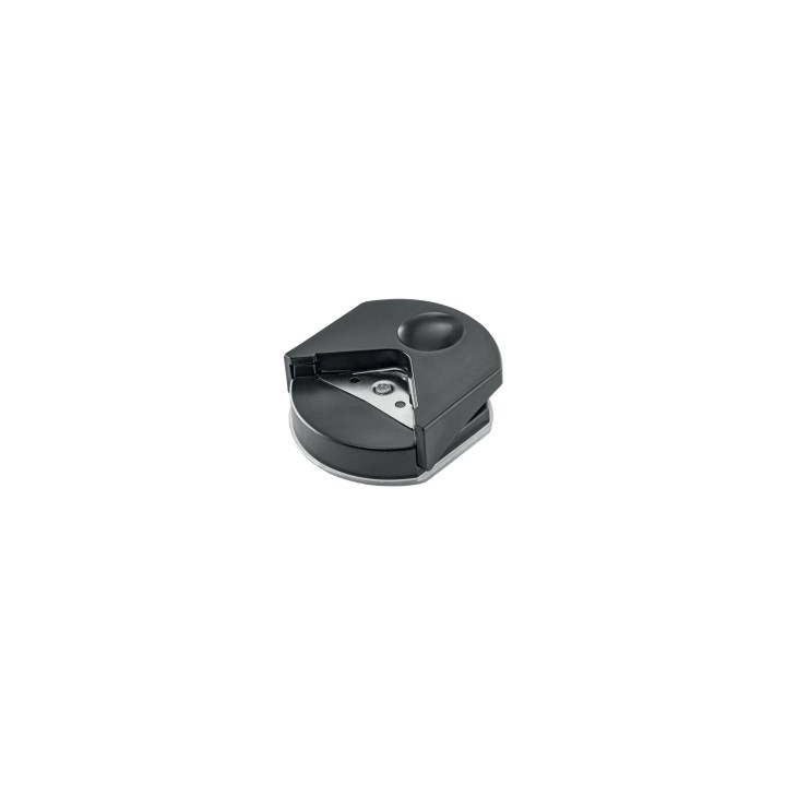 GBC Inspire+ Plastificadora en frÍ­o/caliente 250 mm/min Negro
