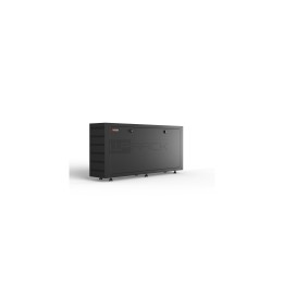 Armario RACK Smart Serie RNS 19" Hasta 17U Negro