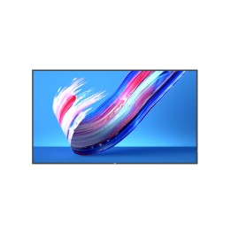 Philips 86BDL3650Q Pantalla plana para señalización digital 2,18 m (86") LCD Wifi 400 cd / m² 4K Ultra HD Negro Procesador