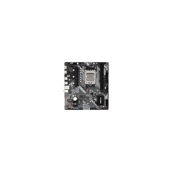 Asrock B650M-H/M.2+ AMD B650 Zócalo AM5 micro ATX