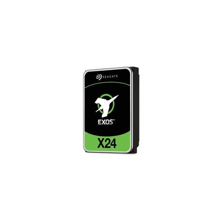 Seagate Exos X24 3.5" 24 TB SAS