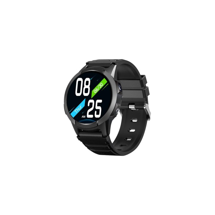 SmartWatch SaveFamily Slim 4G Reloj Inteligente niño Videollamada GPS Llamada Chat Boton SOS Cronometro podometro Waterproof