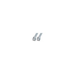 Lindy RJ-12 M/M 3.0m 3 m Gris