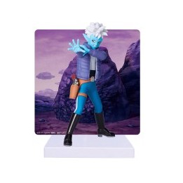 Figura Glorio Panel Dragon Ball Daima