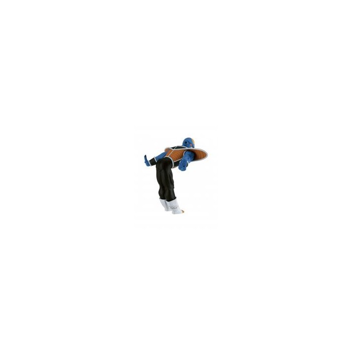 Figura Burter Solid Edge Works Dragon Ball Z