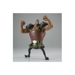 Figura One Piece BATTLE RECORD COLLECTION- JOZU