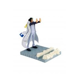 Figura One Piece - Aokiji Kuzan