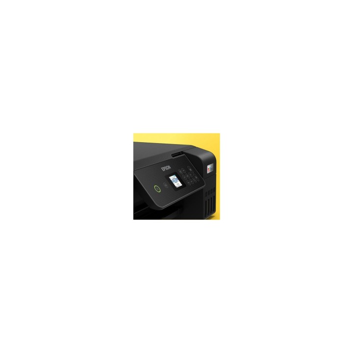Epson EcoTank ET-2870 Inyección de tinta A4 5760 x 1440 DPI 33 ppm Wifi