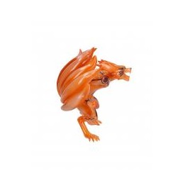Figura Naruto Shippuden Kurama