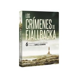 Los Crímenes De Fjalbacka
