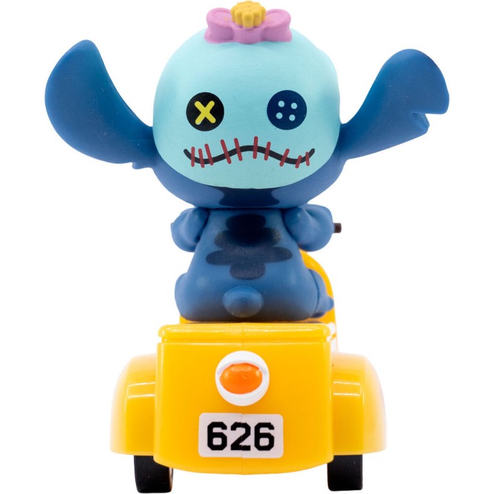 Figura vehiculo Stitch Disney surtido