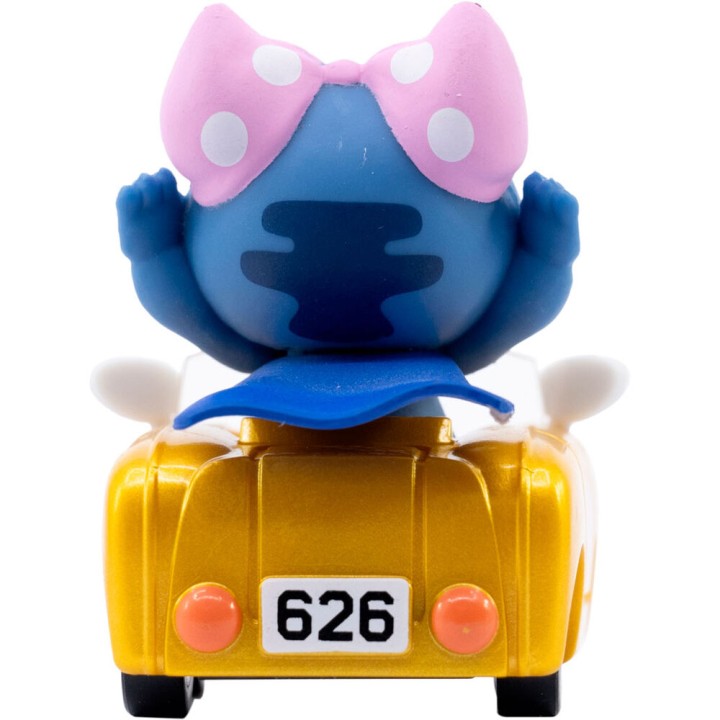 Figura vehiculo Stitch Disney surtido