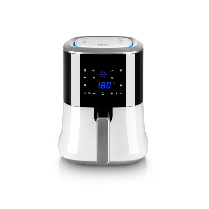Haeger AF-D22.001A freidora Blanco