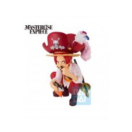 Figura. One Piece Iksho Shanks
