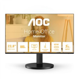 AOC B3 27B3CF2 27" Full HD Negro Monitor