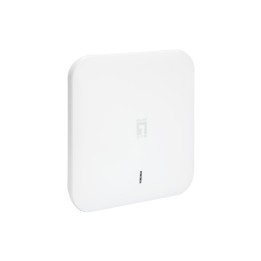 LevelOne WAP-8123 punto de acceso inalámbrico 1200 Mbit/s Blanco EnergÍ­a sobre Ethernet (PoE)