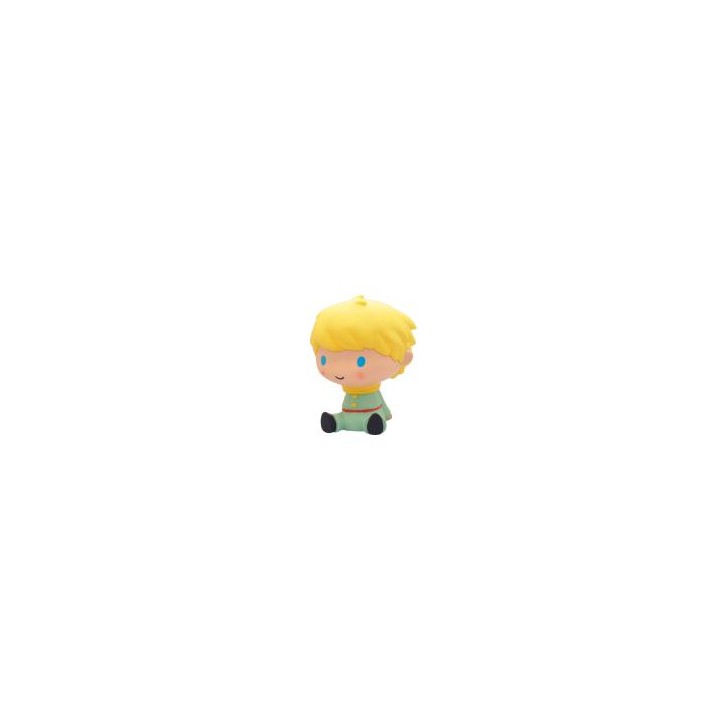 Figura Hucha Chibi El Principito