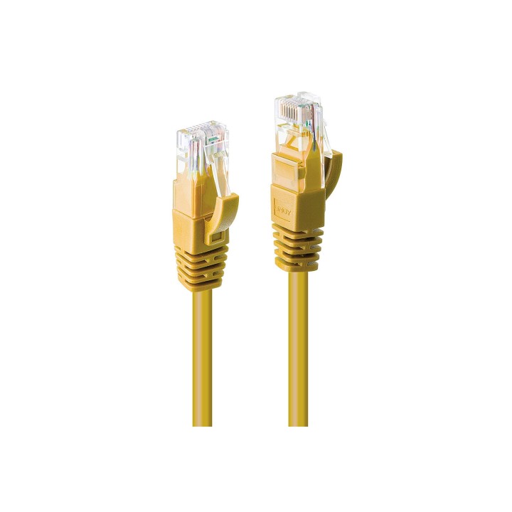 Lindy 48060 cable de red 0,3 m Cat6 U/UTP (UTP)