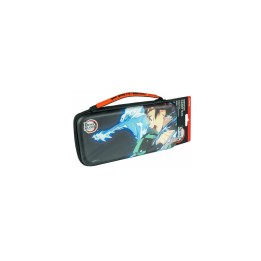FR-TEC Demon Slayer Funda Water Breath Nintendo Switch