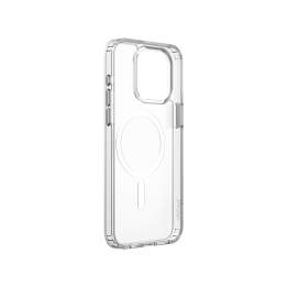 Belkin MSA022BTCL funda para teléfono móvil 17 cm (6.7") Transparente