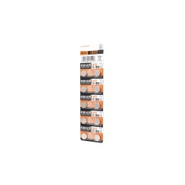 Maxell 11716900 pila doméstica Batería de un solo uso
