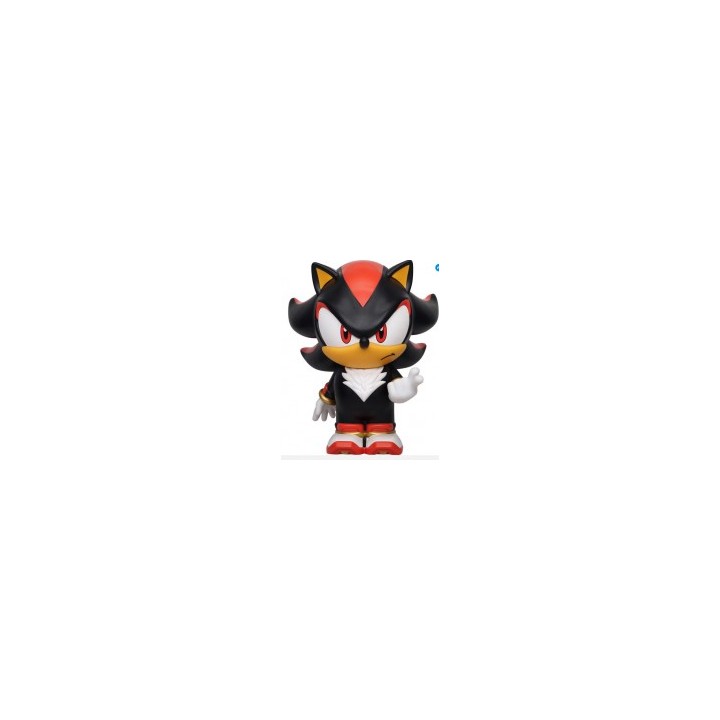 Figura hucha Sonic