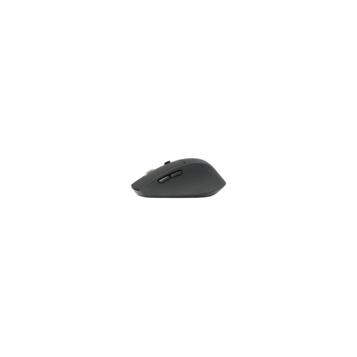 Conceptronic LORCAN02B Ergo ratón mano derecha Bluetooth Óptico 1600 DPI