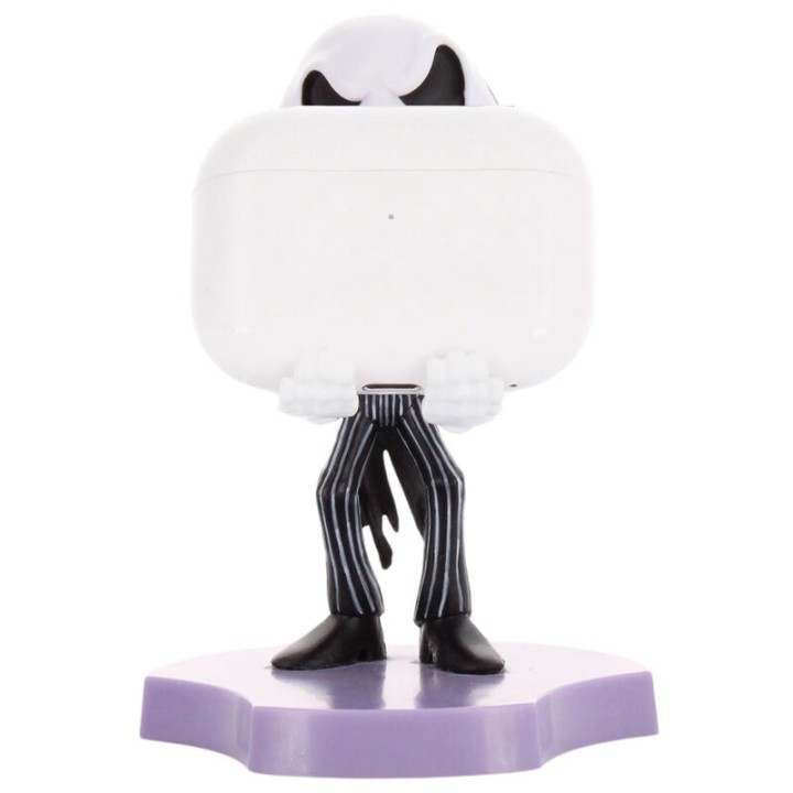 Mini Cable Guy Jack Pesadilla Antes de Navidad Disney