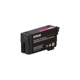 Epson UltraChrome XD2 cartucho de tinta 1 pieza(s) Original Magenta