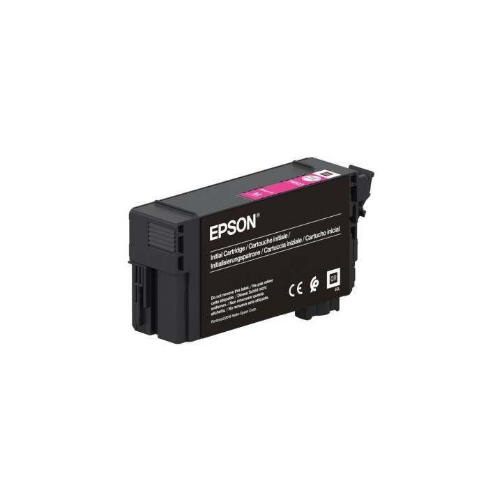 Epson UltraChrome XD2 cartucho de tinta 1 pieza(s) Original Magenta