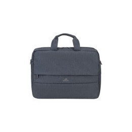 Rivacase 7532 39,6 cm (15.6") MaletÍ­n Gris