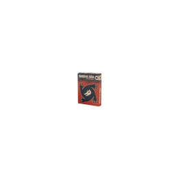 Asmodee ASMWER01ES juego de tablero 30 min Juego De Cartas Interpretación de roles