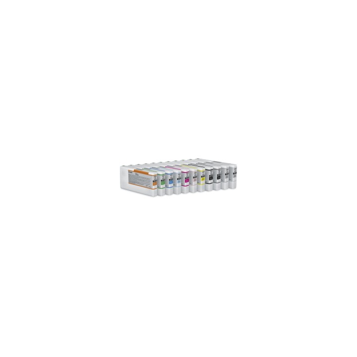 Epson Cartucho T6538 negro mate