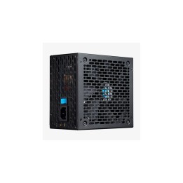 Hiditec GDX1050 v2 unidad de fuente de alimentación 1050 W 20+4 pin ATX ATX Negro