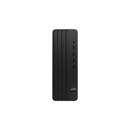 HP Pro 290 G9 Intel&reg; Core&trade; i3 i3-13100 8 GB DDR4-SDRAM 256 GB SSD Windows 11 Pro SFF PC Negro