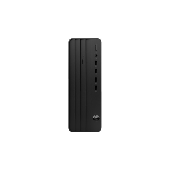 HP Pro 290 G9 Intel&reg; Core&trade; i3 i3-13100 8 GB DDR4-SDRAM 256 GB SSD Windows 11 Pro SFF PC Negro
