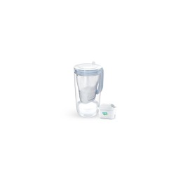 Brita Jarra de cristal con filtro de agua