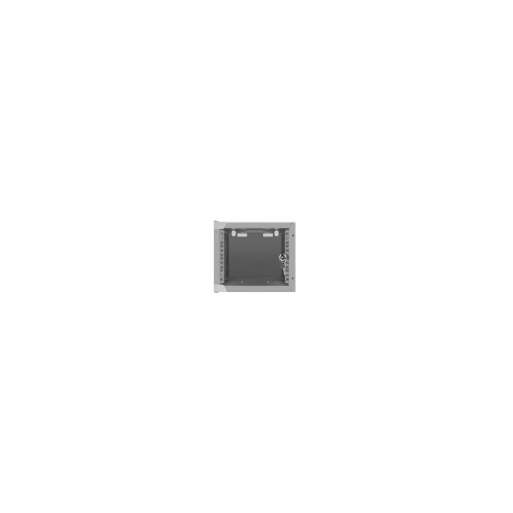 Lanberg WF10-2304-10S armario rack 4U Bastidor de pared Gris